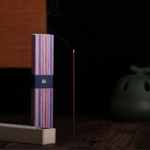 Kayuragi Incense | Wisteria