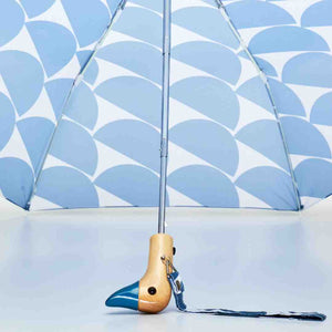 Denim Moon | Parapluie canard