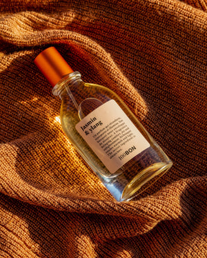 JASMIN & YLANG | EAU DE COLOGNE | 50 ml