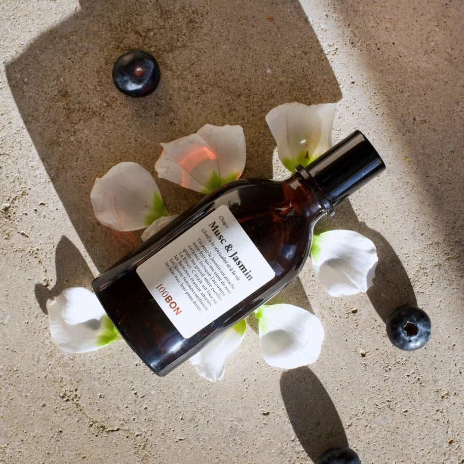 MUSC & JASMIN | EAU DE PARFUM | 50 ml