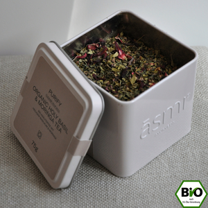 THÉ PURIFIANT | 75 g