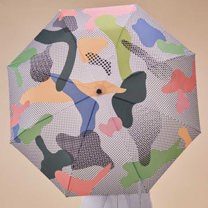 Points | Parapluie canard
