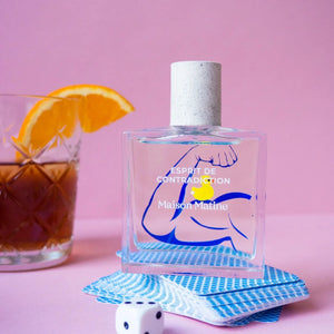 ESPRIT DE CONTRADICTION | EAU DE PARFUM | 50ML