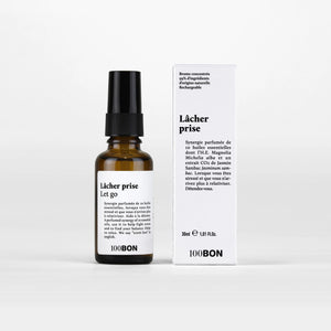 LOSLASSEN | SPRAY | 30ML