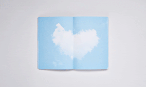 BLEU NUAGE
