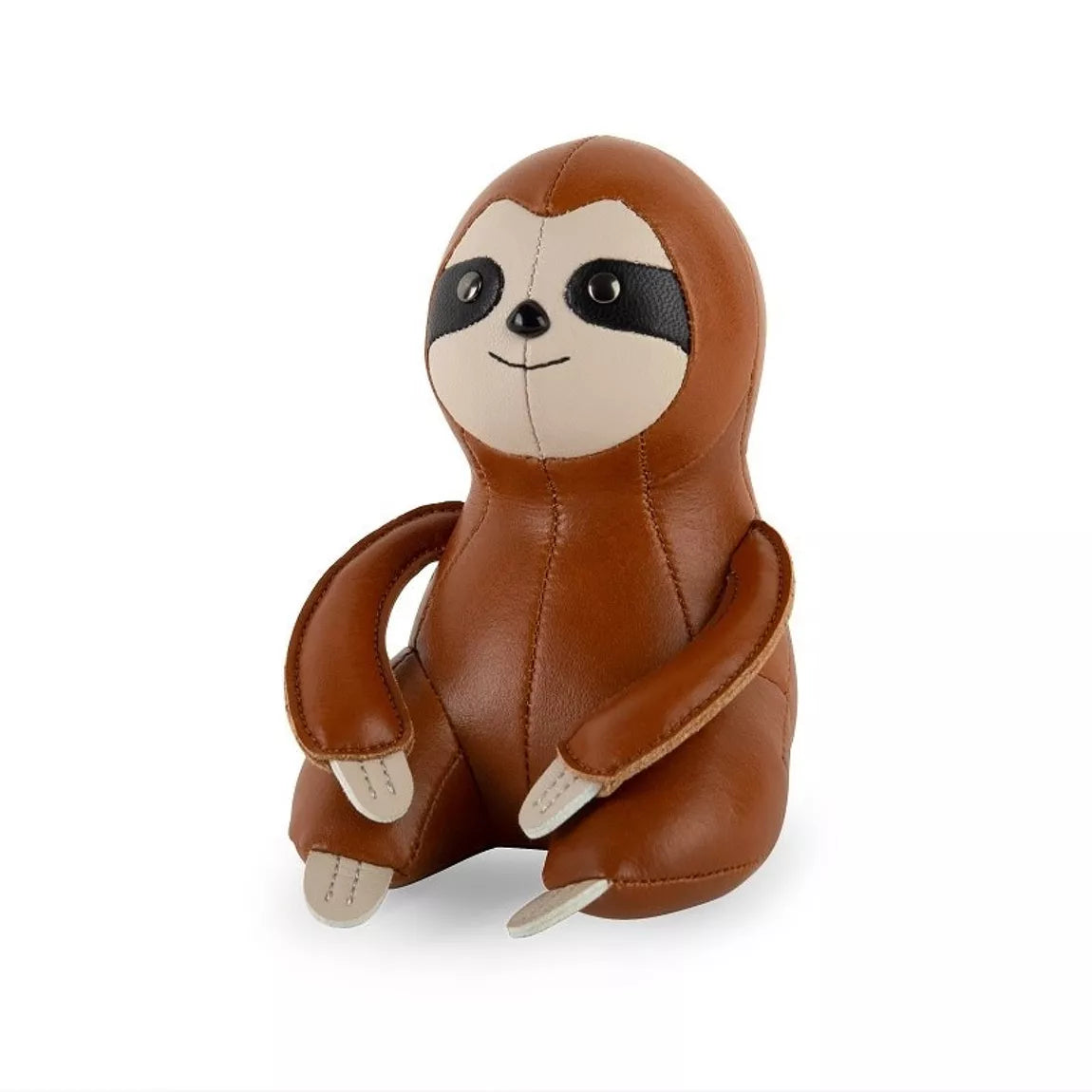 Sloth Tan Paperweight