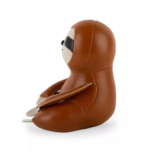 Sloth Tan Paperweight | 250gr