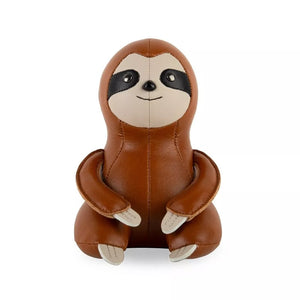 Sloth Tan Paperweight