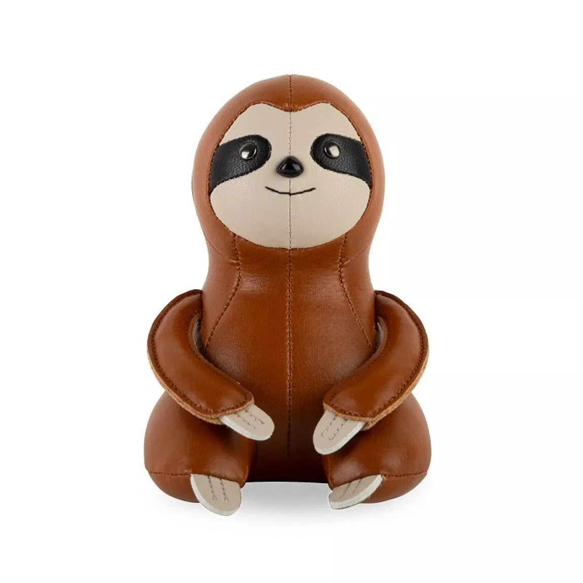 Sloth Tan Paperweight
