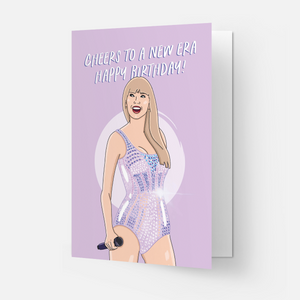 Geburtstags-Ära - Taylor Swift