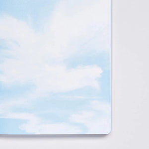 BLEU NUAGE