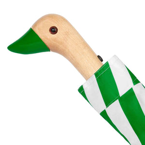 Barres Kelly pour les fêtes | Parapluie canard