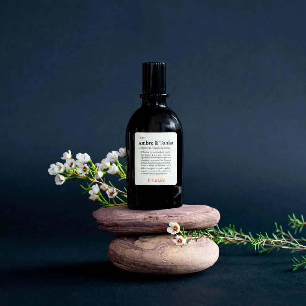 BERNSTEIN & TONKA | EAU DE PARFUM | 50 ml