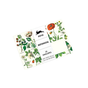 Botanique | Enveloppes C6