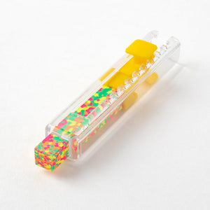 Dekoration Buntstift Blumengarten