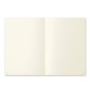 MD Notizbuch/Tagebuch Codex A5 1D/1P Blanko