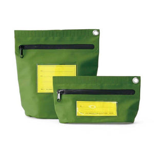 Tarp Pouch L Green