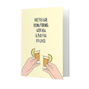 Leberfreunde
