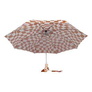 Dames au beurre de cacahuète | Parapluie canard
