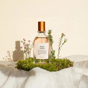 GEHEIMNISCHER GARTEN | EAU DE TOILETTE | 50 ml