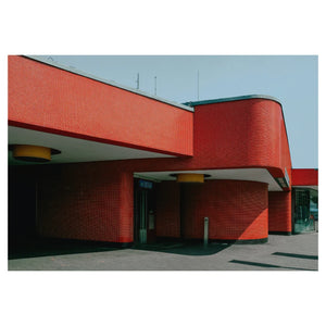 100 Orte in Berlin