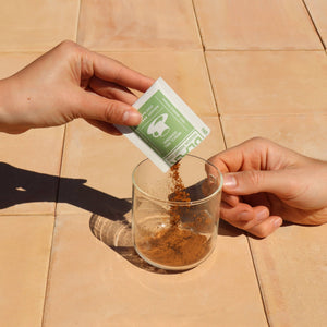 BLÆK Instant Coffee NØ.2 | Medium Roast | Organic Fair trade