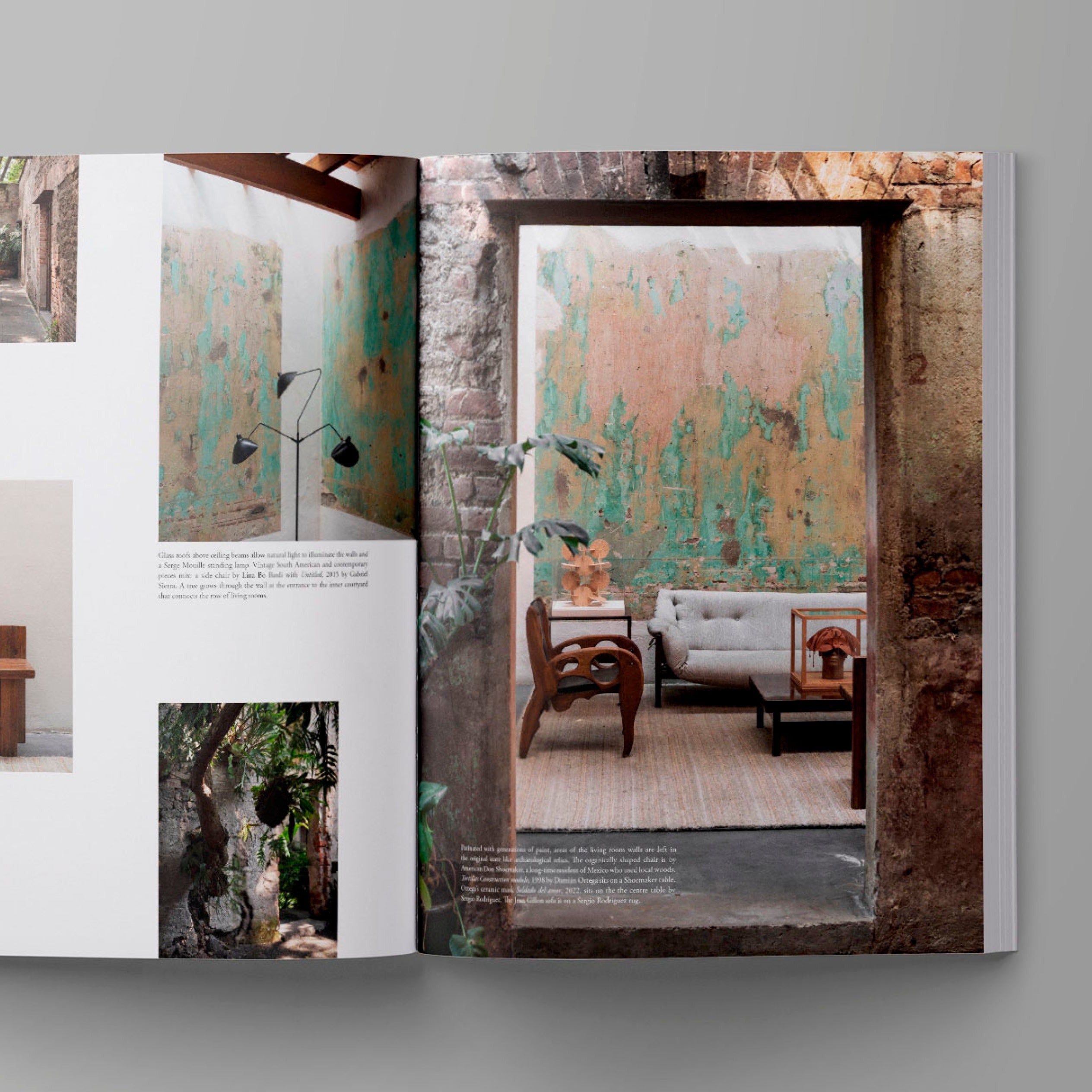 JOURNAL DE L'ARCHE | VOLUME IX