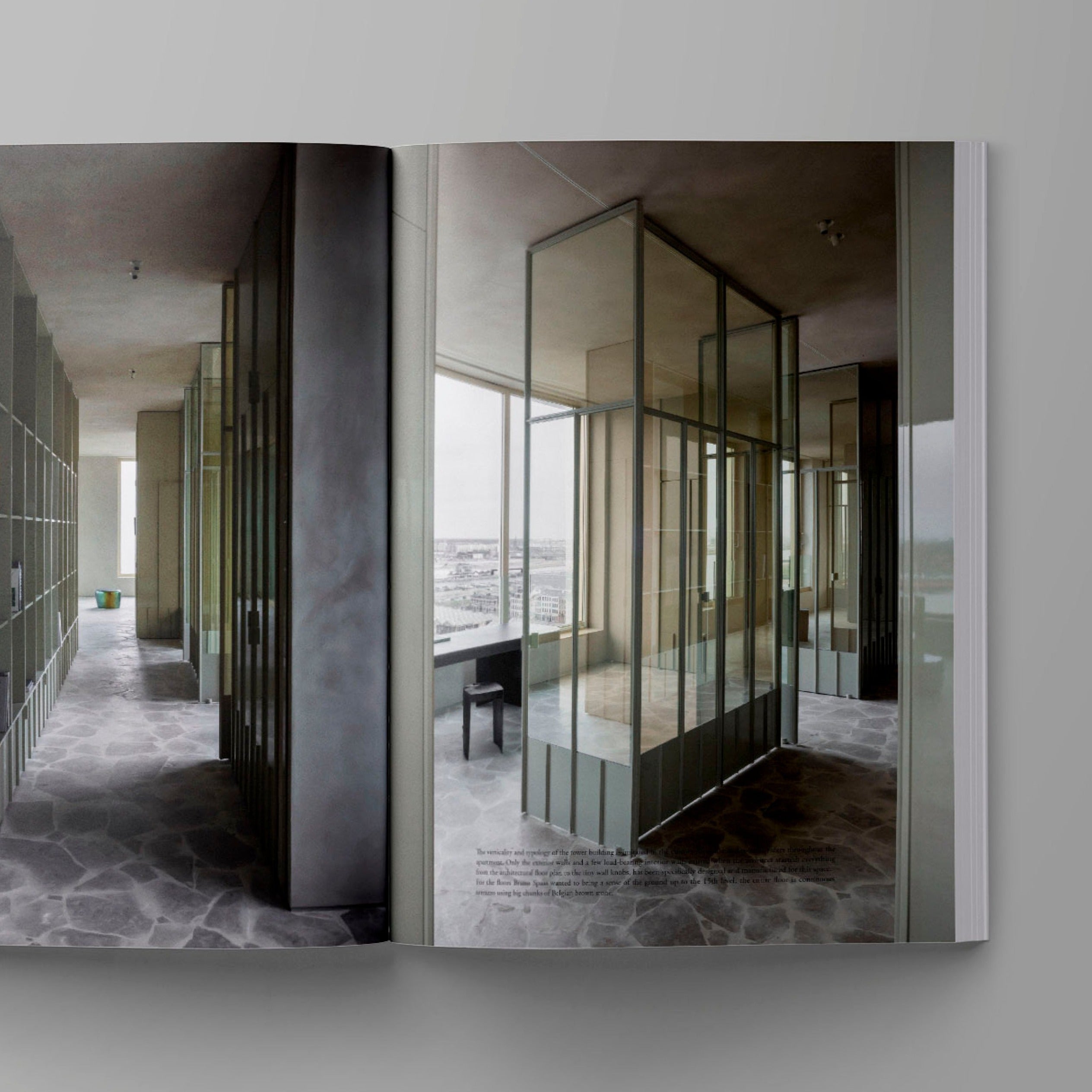 JOURNAL DE L'ARCHE | VOLUME IX