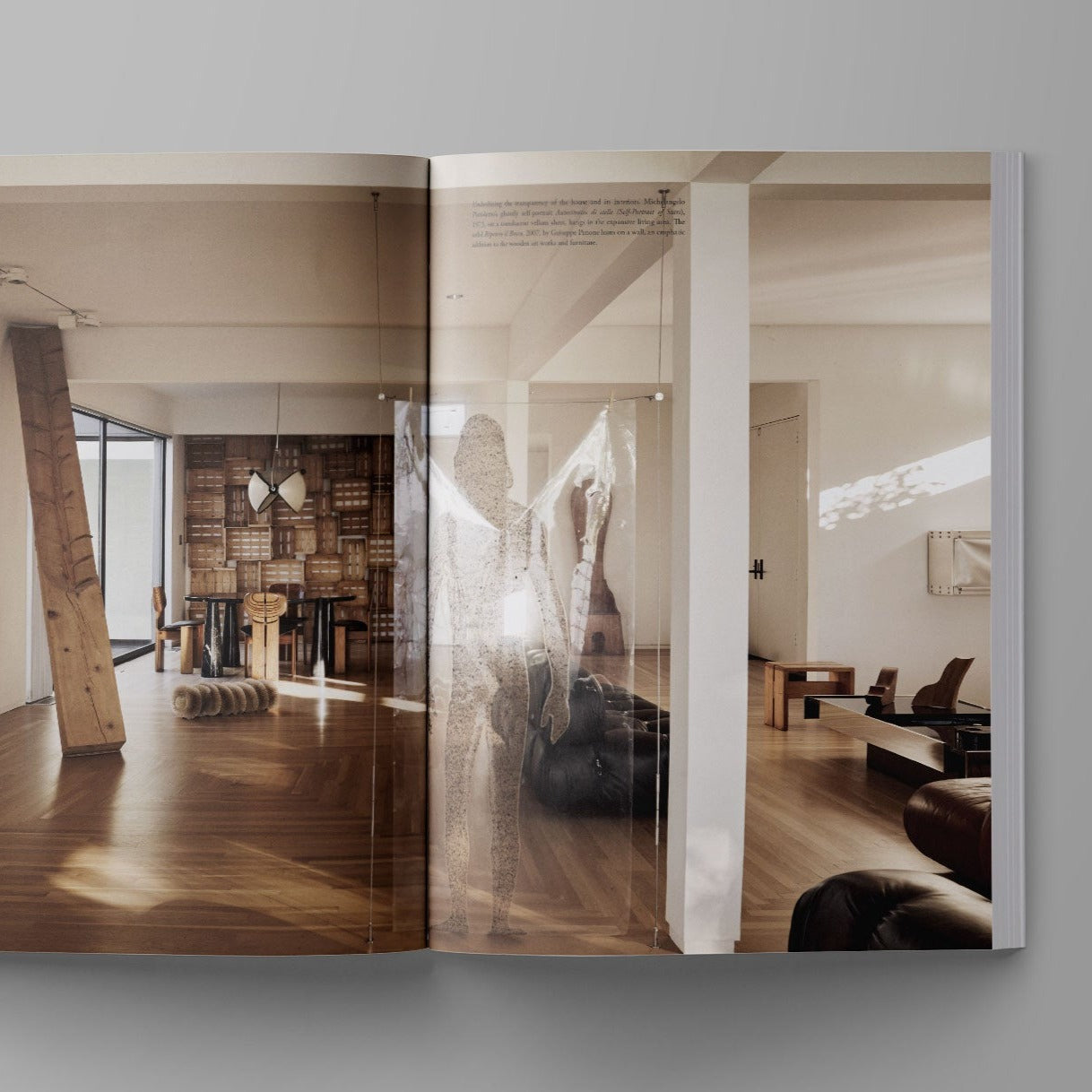 JOURNAL DE L'ARCHE | VOLUME XI