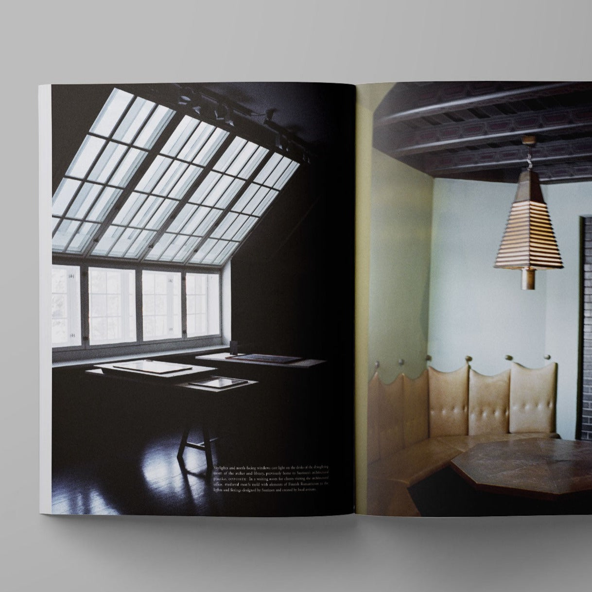 JOURNAL DE L'ARCHE | VOLUME XI