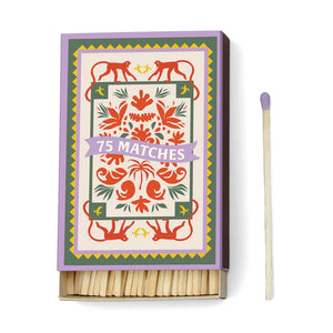 A Dopo Boxed Matches | Jungle