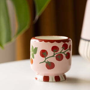 A Dopo Scented Candle | Tomato Vine | Heirloom Tomato