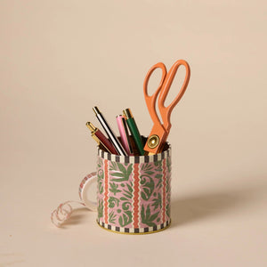 A Dopo Storage Tins | Jungle