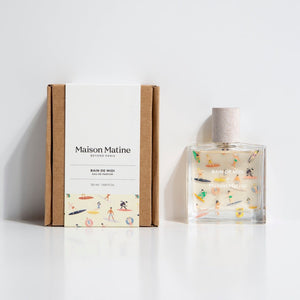 BAIN-DE-MIDI | EAU DE PARFUM | 50ML