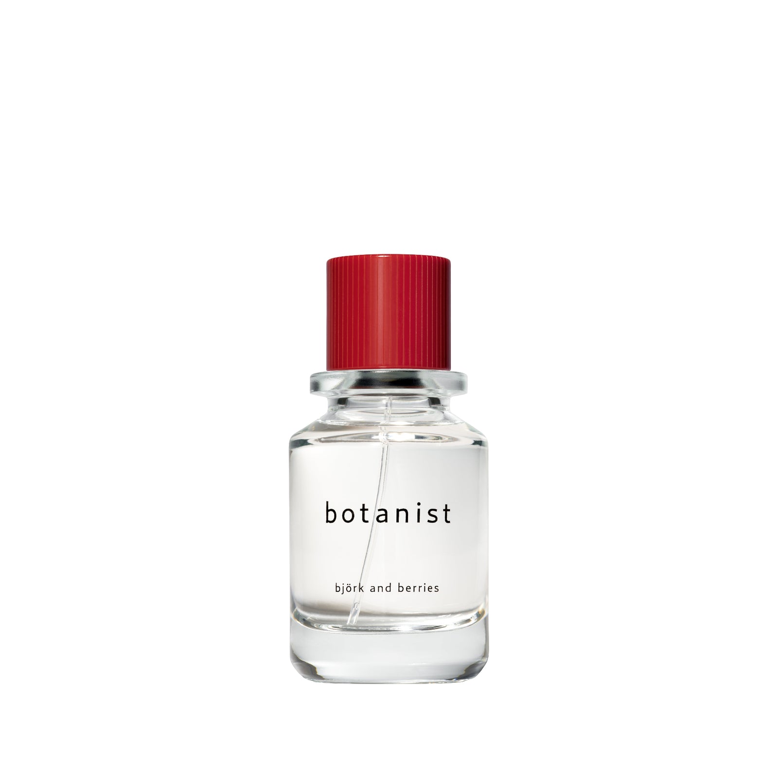 BOTANIST | EAU DE PARFUM
