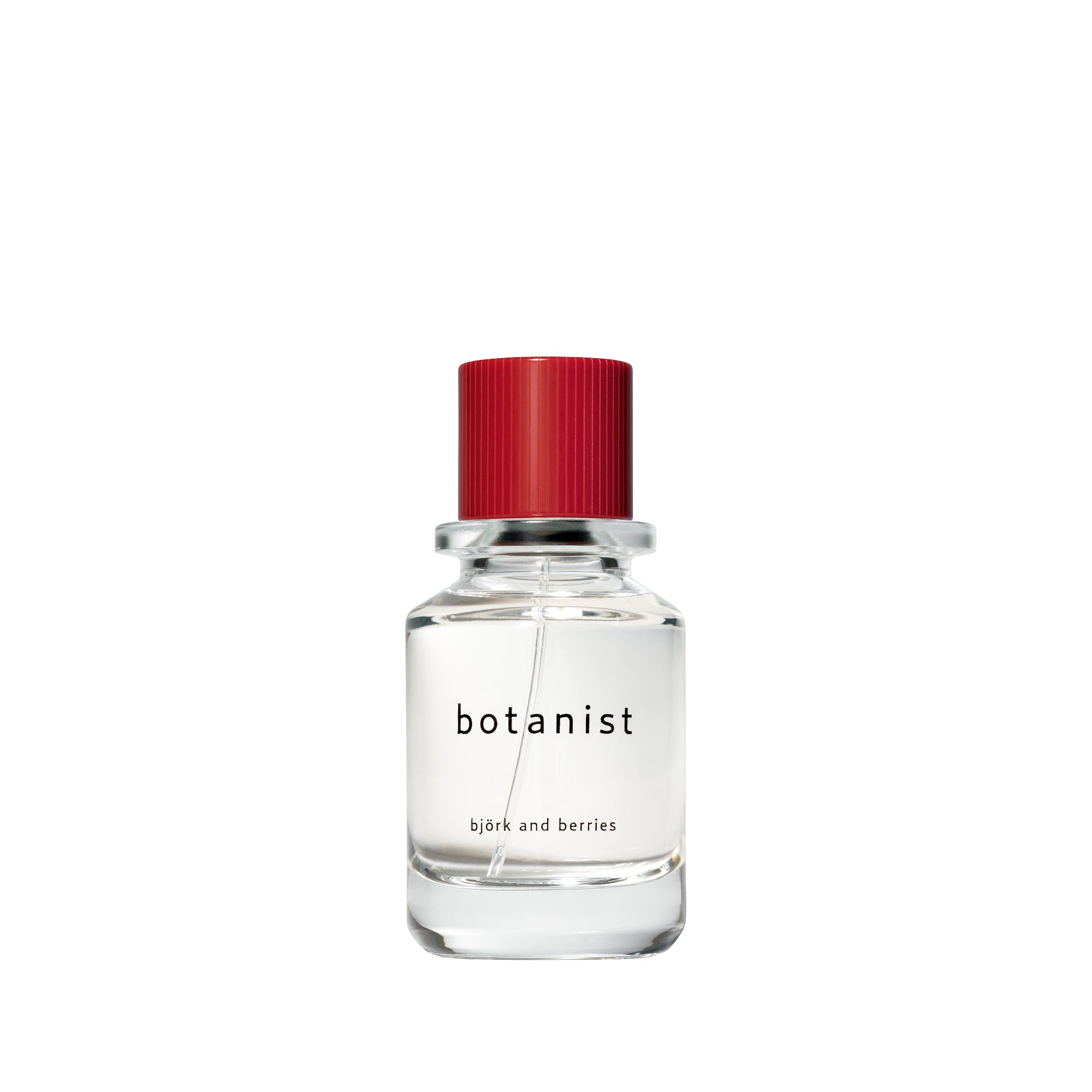 BOTANIST | EAU DE PARFUM