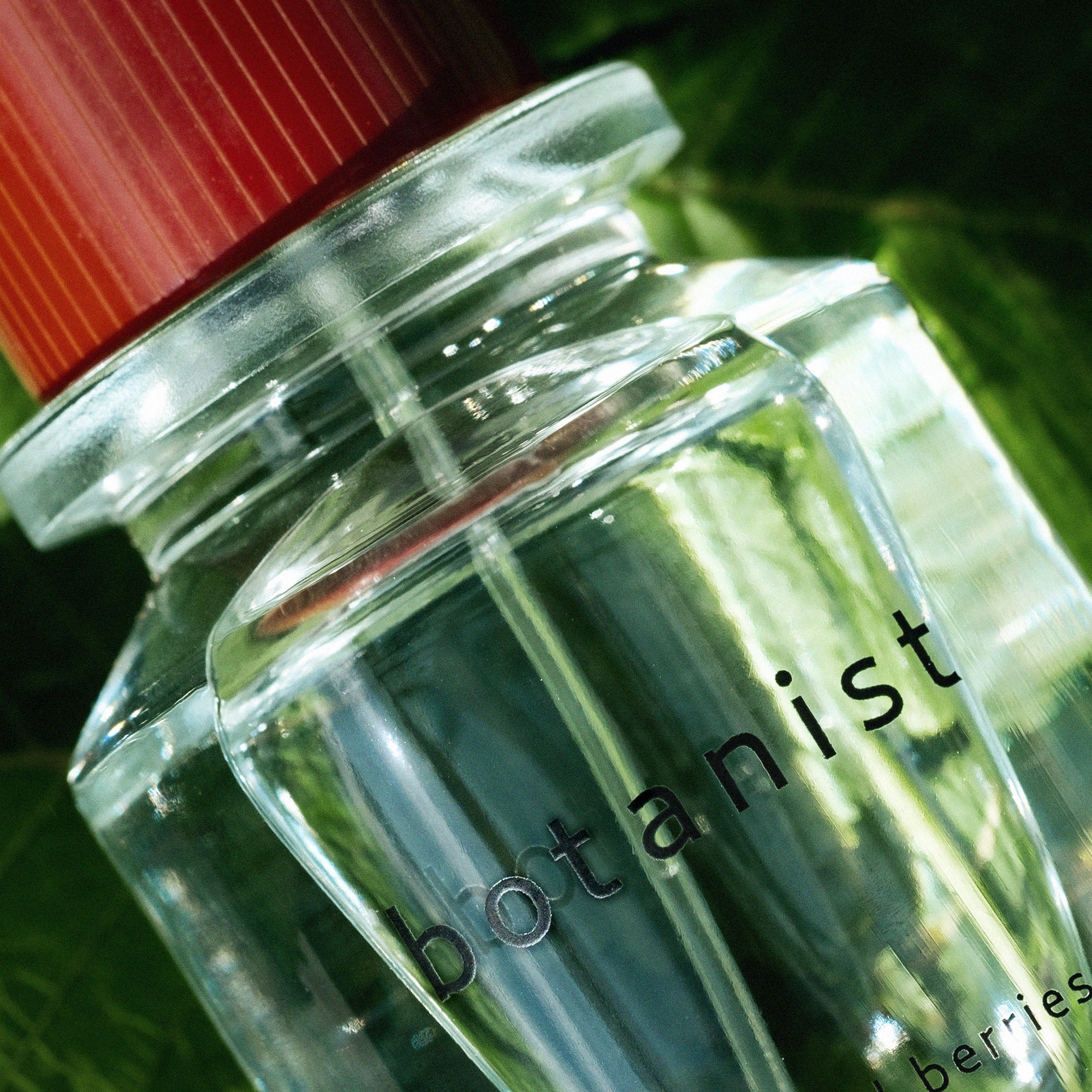 BOTANIST | EAU DE PARFUM