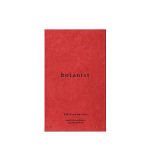 BOTANIST | EAU DE PARFUM