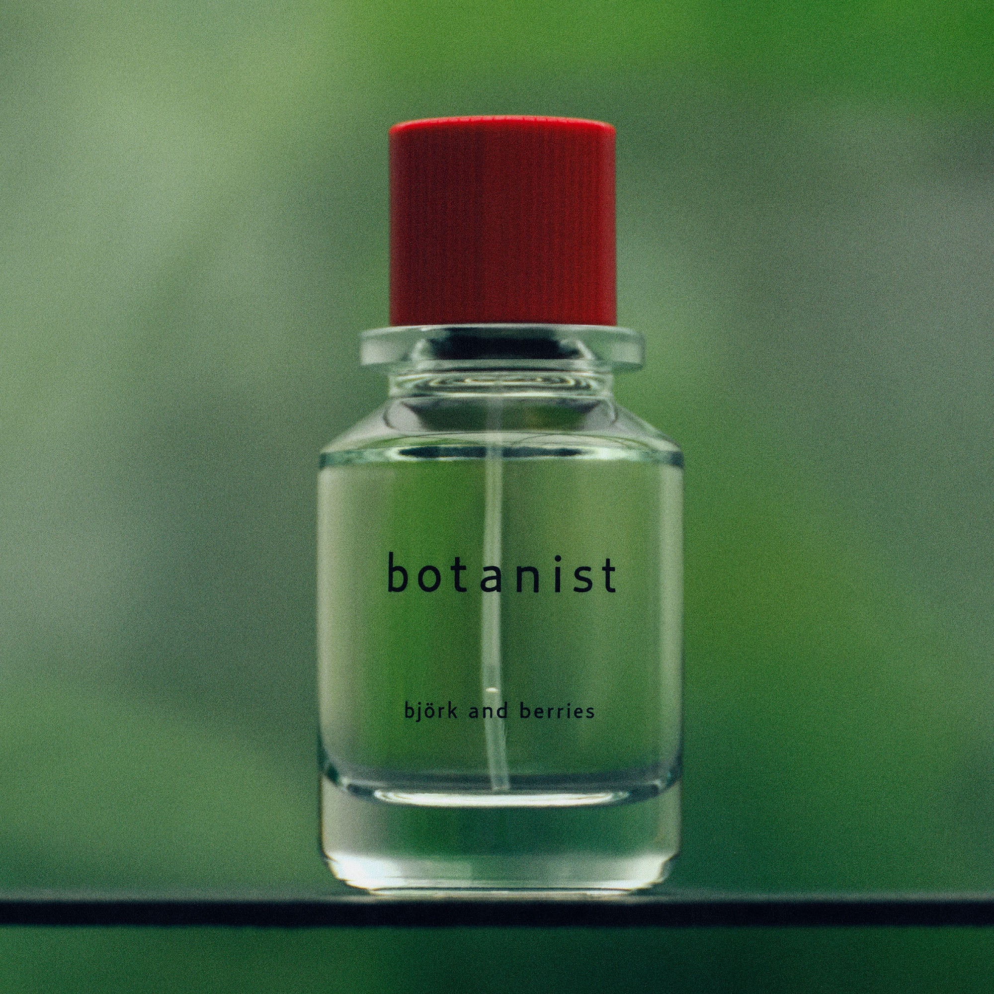 BOTANIST | EAU DE PARFUM