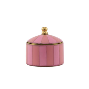 Bailey Circus Box Pink