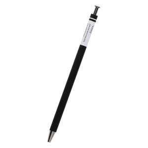 Ballpoint Pen | MARK'S STYLE | tous les jours | Black