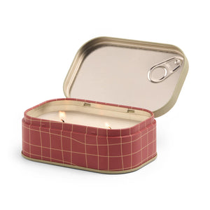 Bistro Tin | Heirloom Tomato