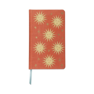 Bound Journal | Terracotta Sun