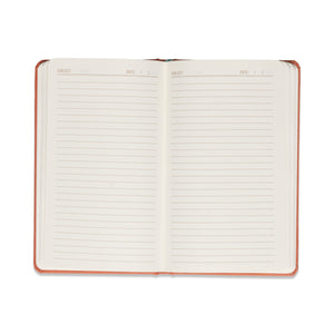 Bound Journal | Terracotta Sun