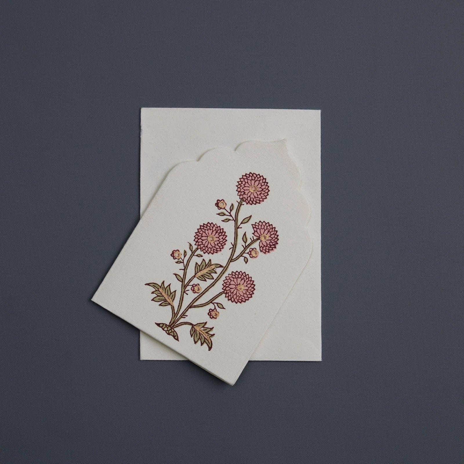 Boxed Artisan Notecard Set | Sandook Quartz