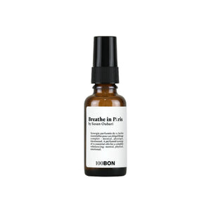 BREATHE IN PARIS | SPRAY | 30ML