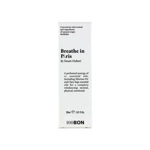 BREATHE IN PARIS | SPRAY | 30ML