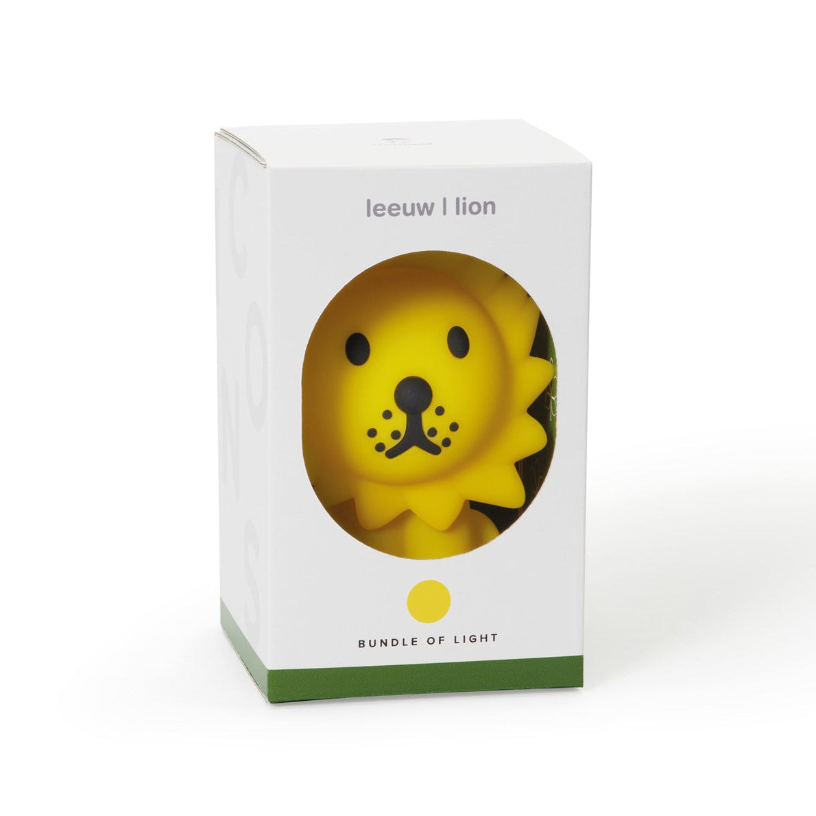 Bundle of Light | Lion