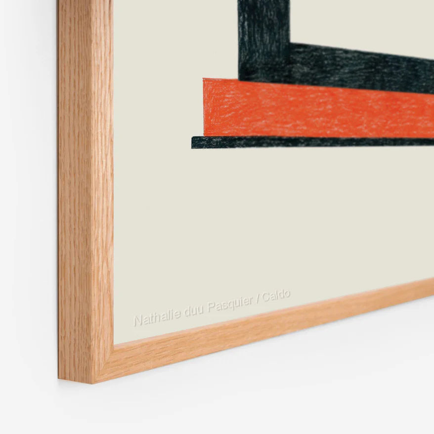 CALDO | NATHALIE DU PASQUIER