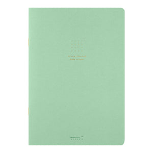 Colour Dot Green